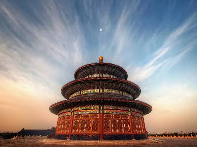 北京日常,家的温馨瞬间