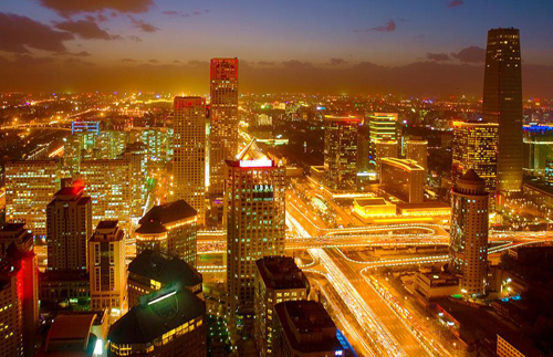 北京日常,家的温馨瞬间