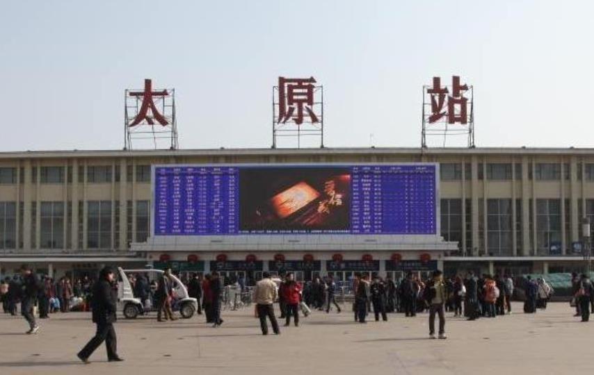 山西,历史文化的传承与创新之路