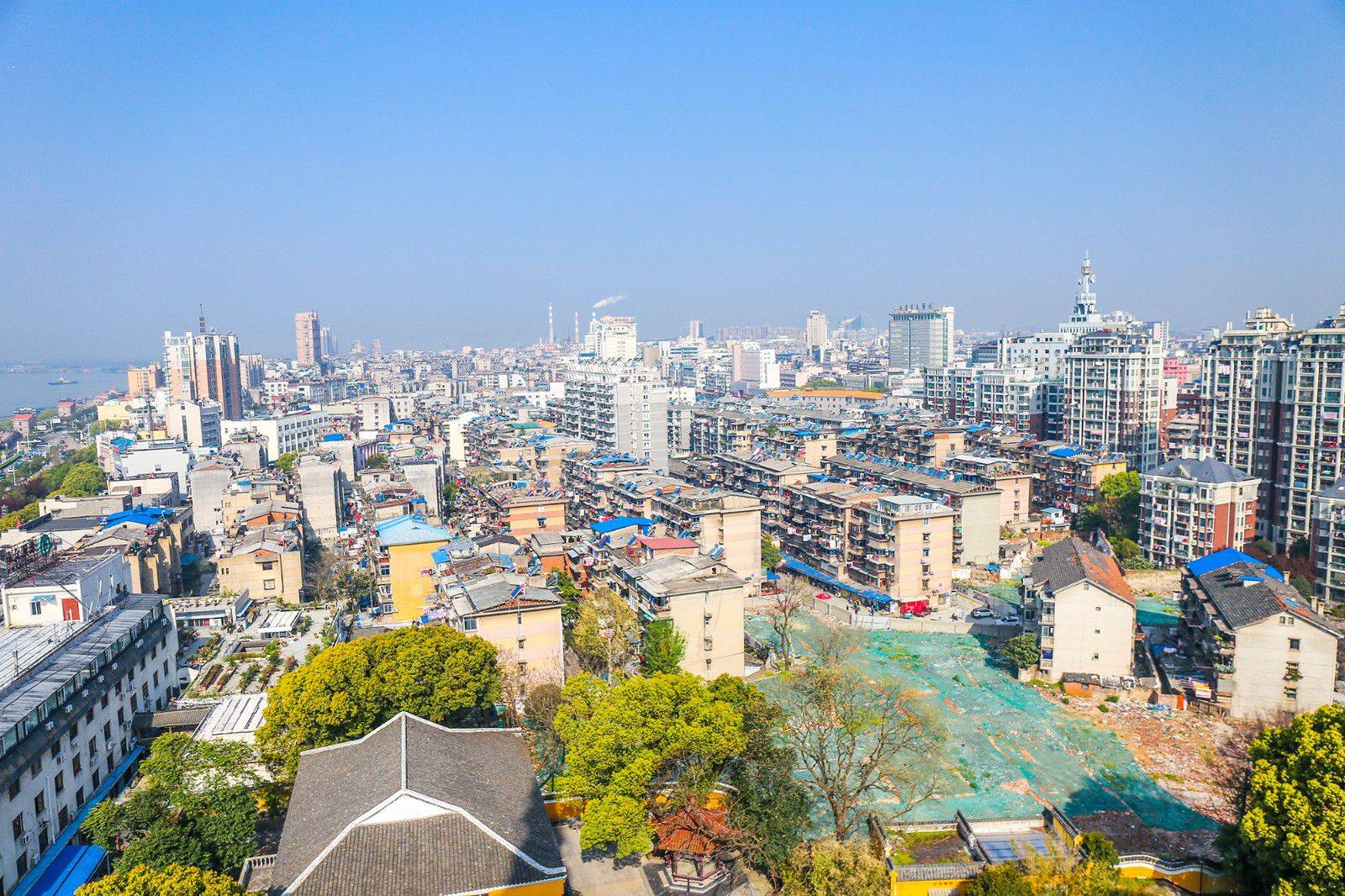 探寻安徽,历史悠久的吴楚之越与英雄辈出的文化沃土