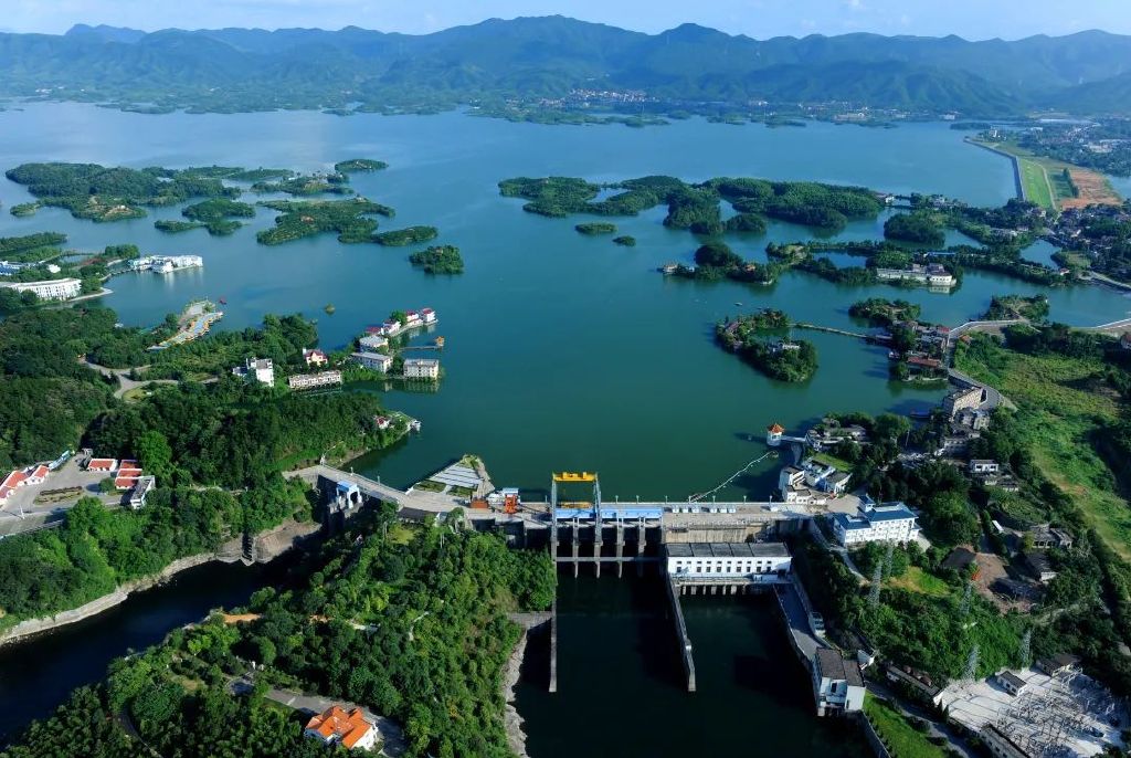 湖北,地域之光,魅力湖北