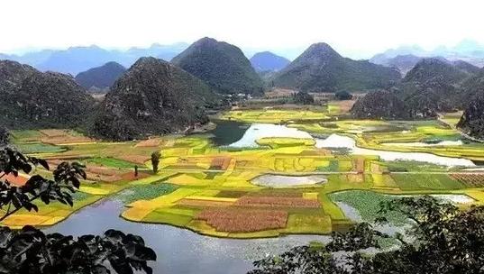 云南之旅，遇见嘉宾与观众朋友的精彩瞬间