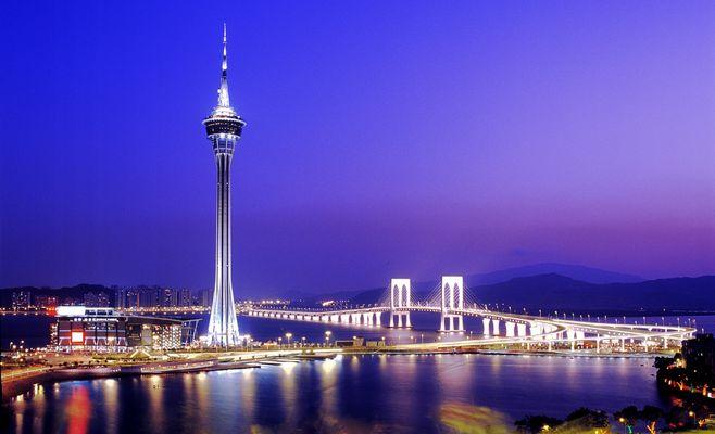 澳门,变化、学习与自信交织的繁华之地