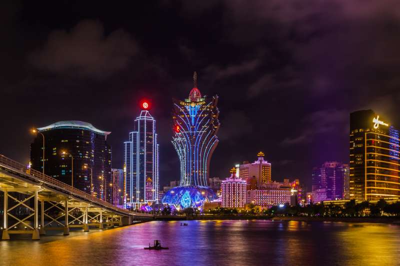 澳门,变化、学习与自信交织的繁华之地