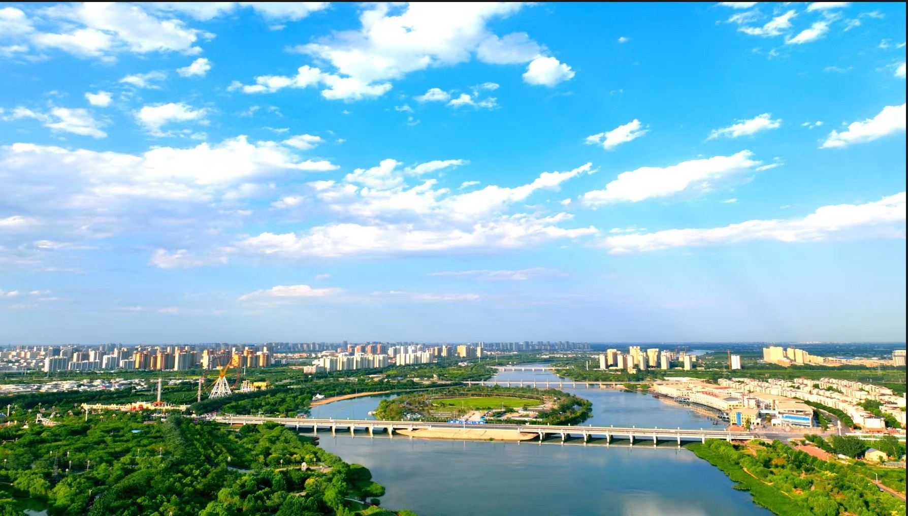 邢台之魅力，探寻邢台之韵