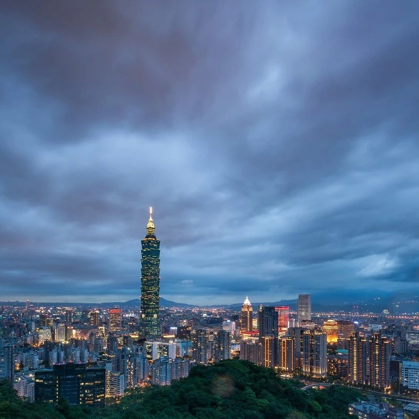 台湾同胞心声，携手共筑美好未来