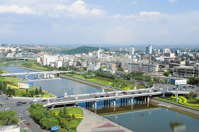 阳泉之行，深度探索与感悟体验