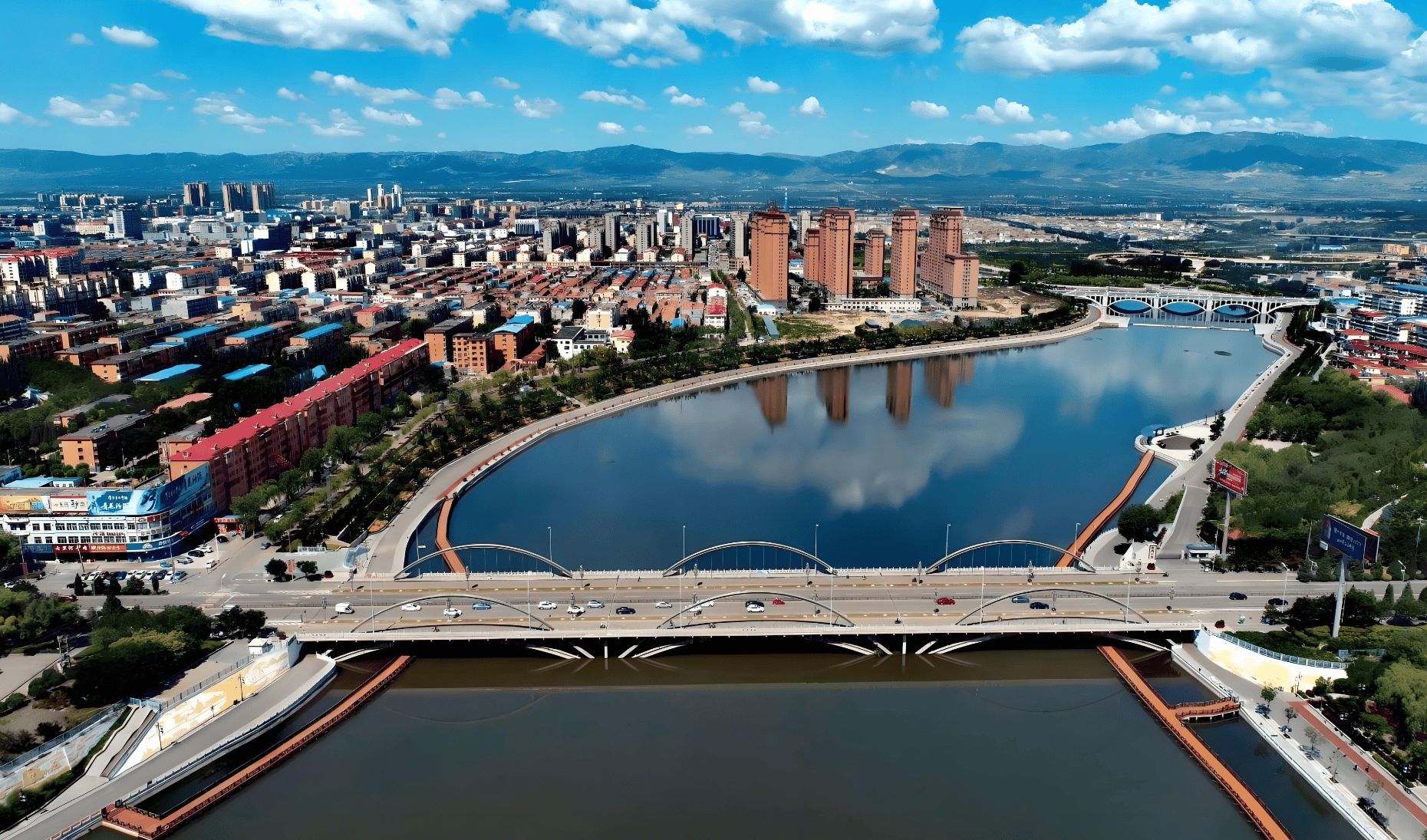 朔州，力量之变迁，自信成就学习之路