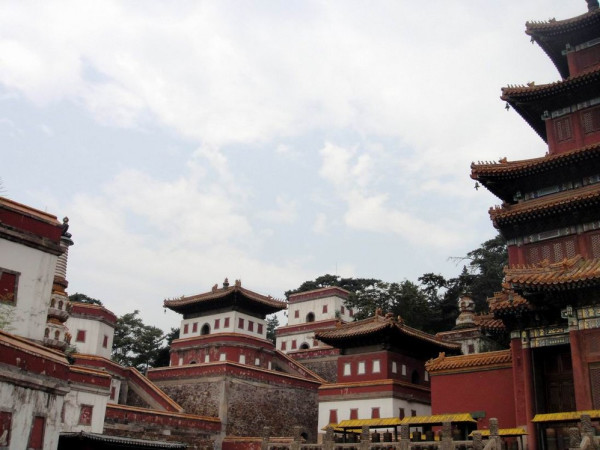 承德，历史与现代交融的城市新篇章