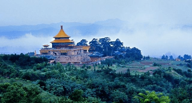 承德,历史与现代交融的城市新篇章