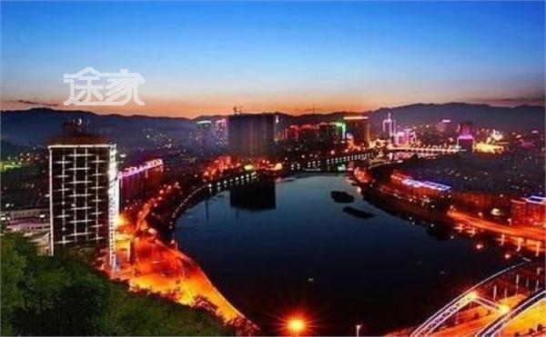 承德,历史与现代交融的城市新篇章