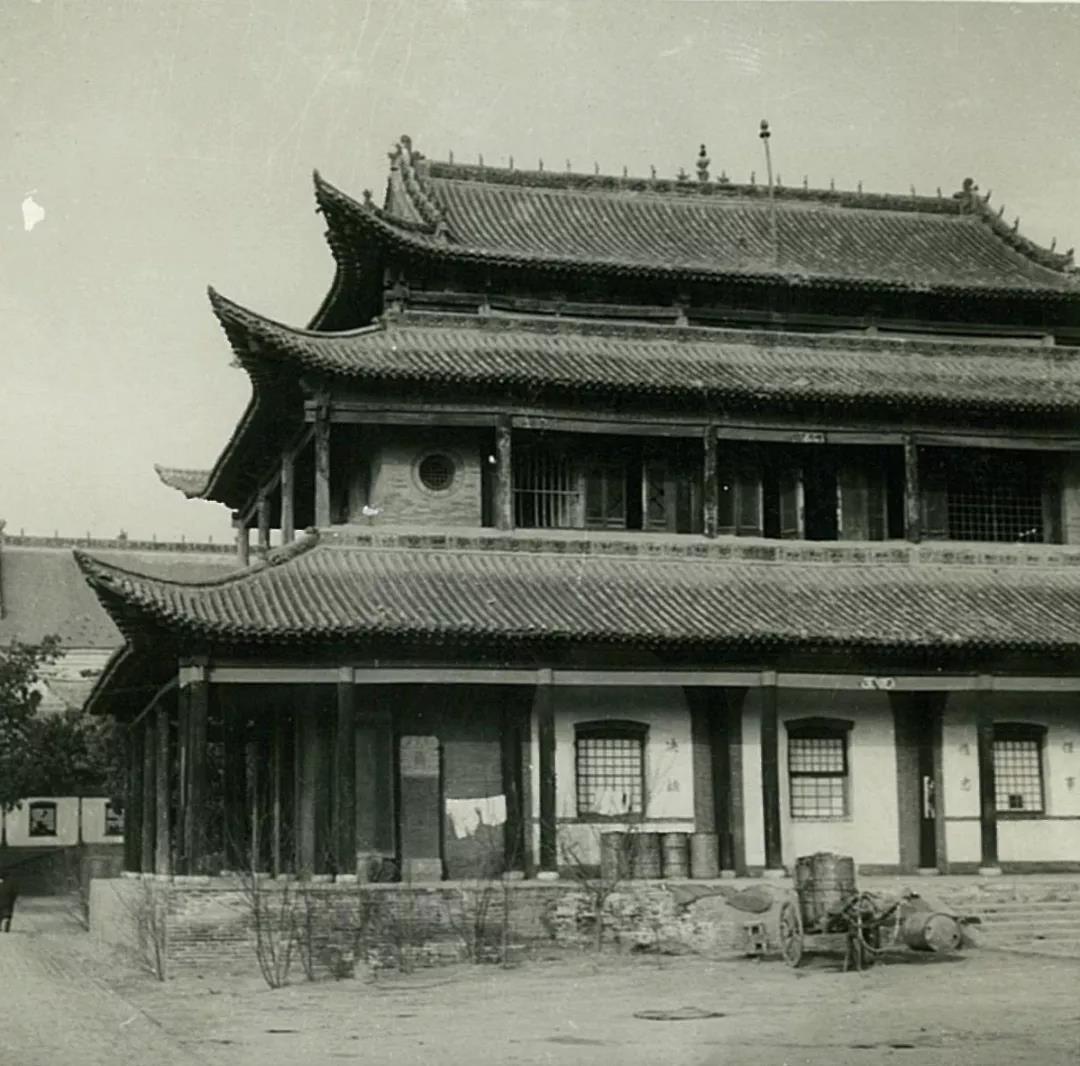 临汾,历史与现代交织的文明之城