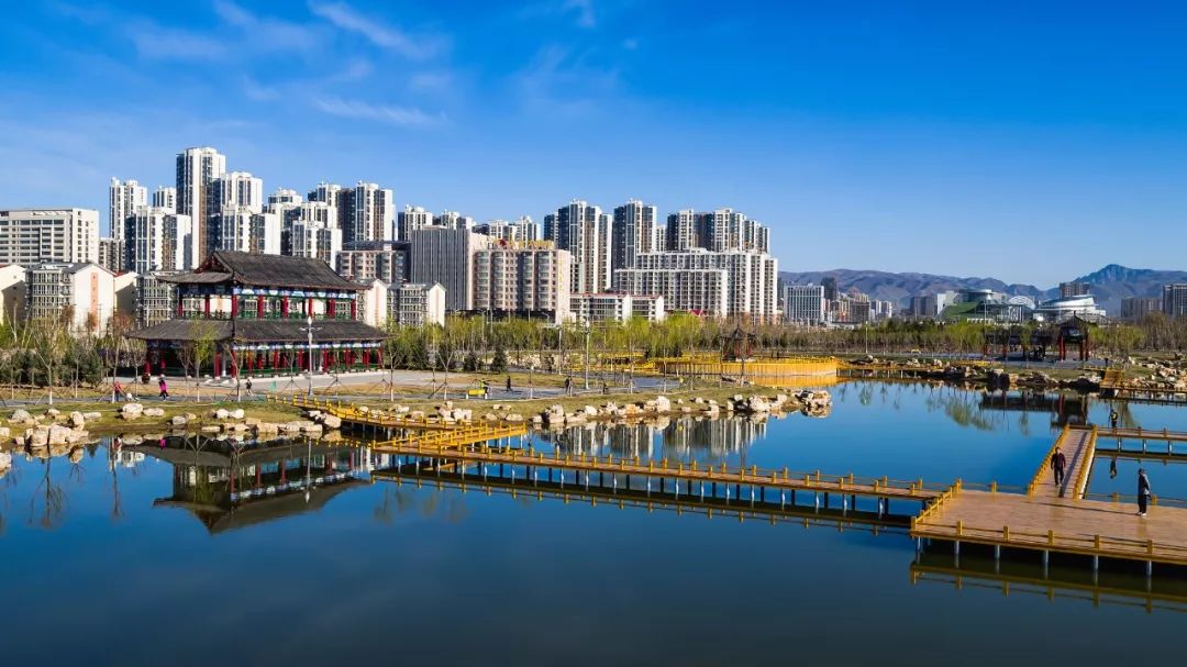 呼和浩特，草原之都的自信与成就之源，励志故事集锦