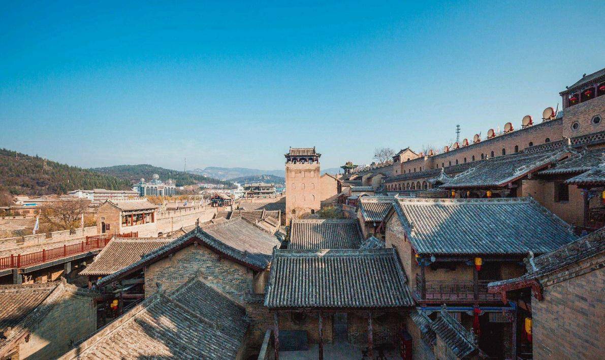 探寻晋城魅力,大学生眼中的历史文化之旅