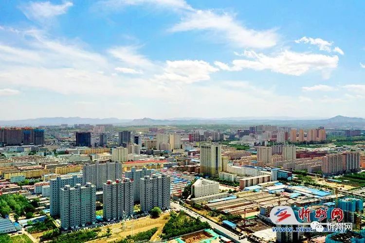 寻味忻州,小巷深处的老味道小店探秘