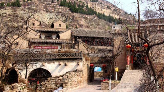 吕梁之声,播音稿精选