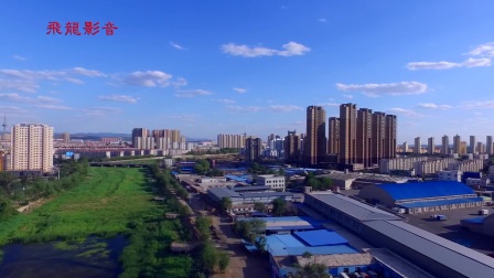 阜新盛典,嘉宾璀璨,观众热情如火